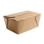 Kraft Food Pail Box - 800ML