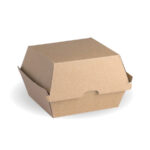 Burger Box - 1000ml