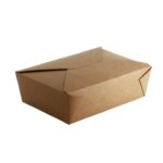 Kraft Food Pail Box - 1400ML