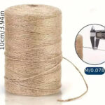 Jute Rope