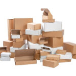 Corrugated Gift Boxes