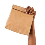 Foldable Paper Bags - Large