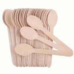 Wooden Spoons