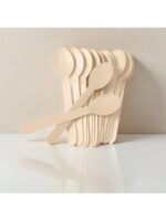 Wooden Spoons - Image 2