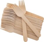 Wooden Fork - Image 2