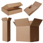Custom Shipping Boxes